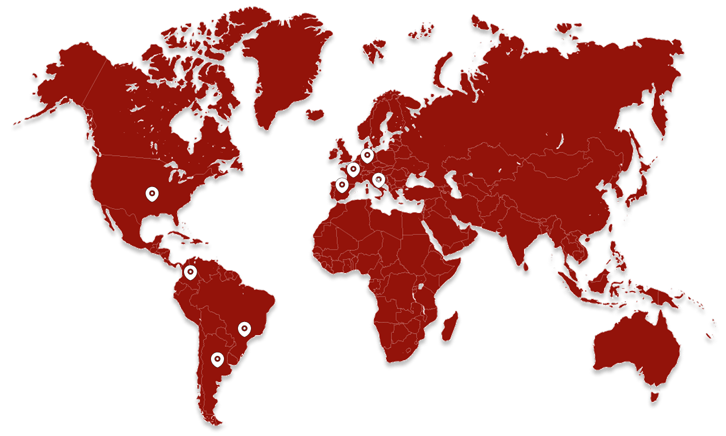 Mapa Mundi