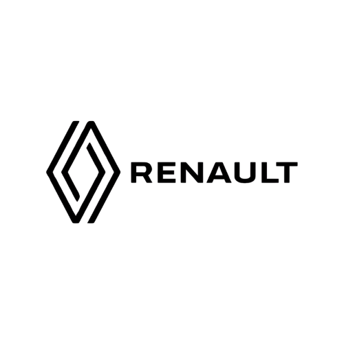 Logo Renault